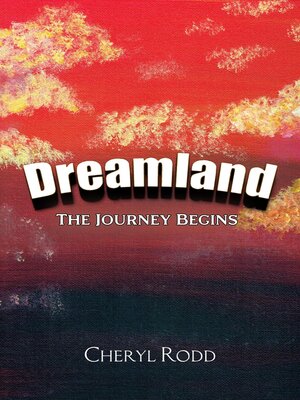 cover image of DREAMLAND